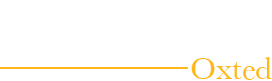 Woodward Oxted Logo